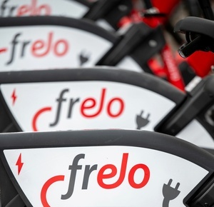 Frelo Fahrr�der in Denzlingen- Foto Patrick Seeger