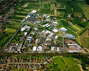 Luftbild: WFL-GmbH, Rottendorf, www.wfl-gmbH.de Luftbild: WFL-GmbH, Rottendorf, www.wfl-gmbH.de