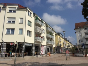 Kohlerhof Bebauung Kohlerhof Bebauung