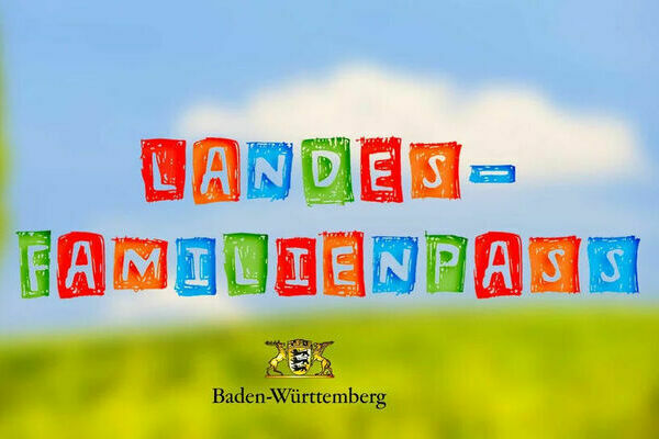 Landesfamilienpass