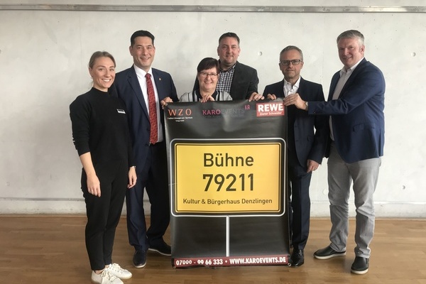 B&uuml;hne 79211: Programm 2020