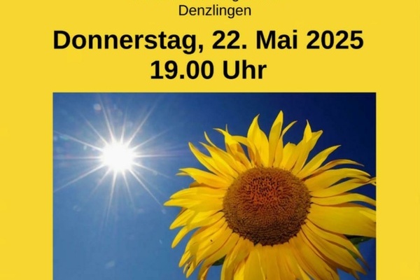 Flyer Sommerkonzert EGD Flyer Sommerkonzert EGD